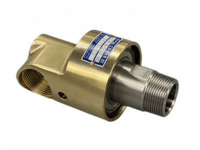 貝內(nèi)克 BE型旋轉(zhuǎn)接頭-適用于氣動(dòng)離合器